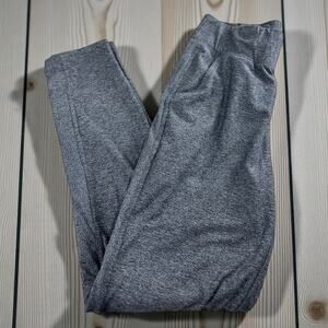 Women's Champion Gray Joggers Sz M Athletic Lounge Pants Pockets Casual Comfy